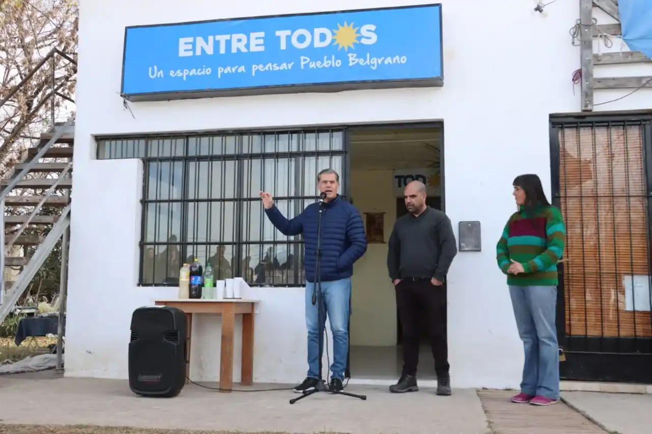frente de todos pueblo belgrano
