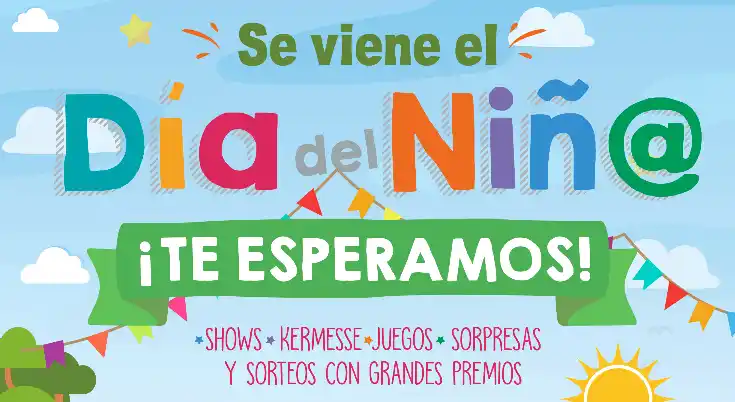 Hurlingham: Festejos por el Día del Niño con "La Masa y sus luchadores" y una feria