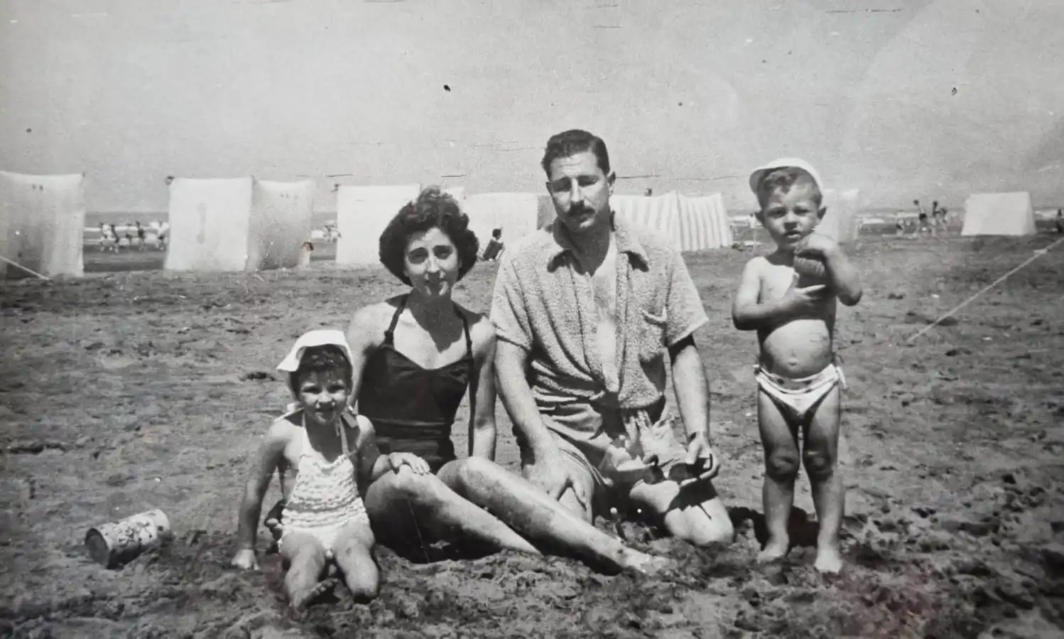 Bonasorte-Playa