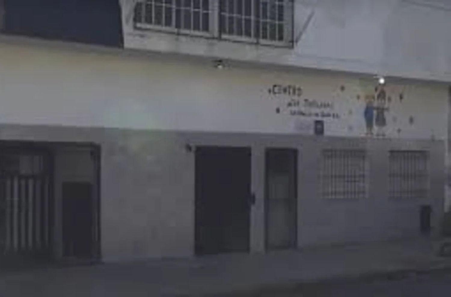 El club en el que se produjo la pelea.