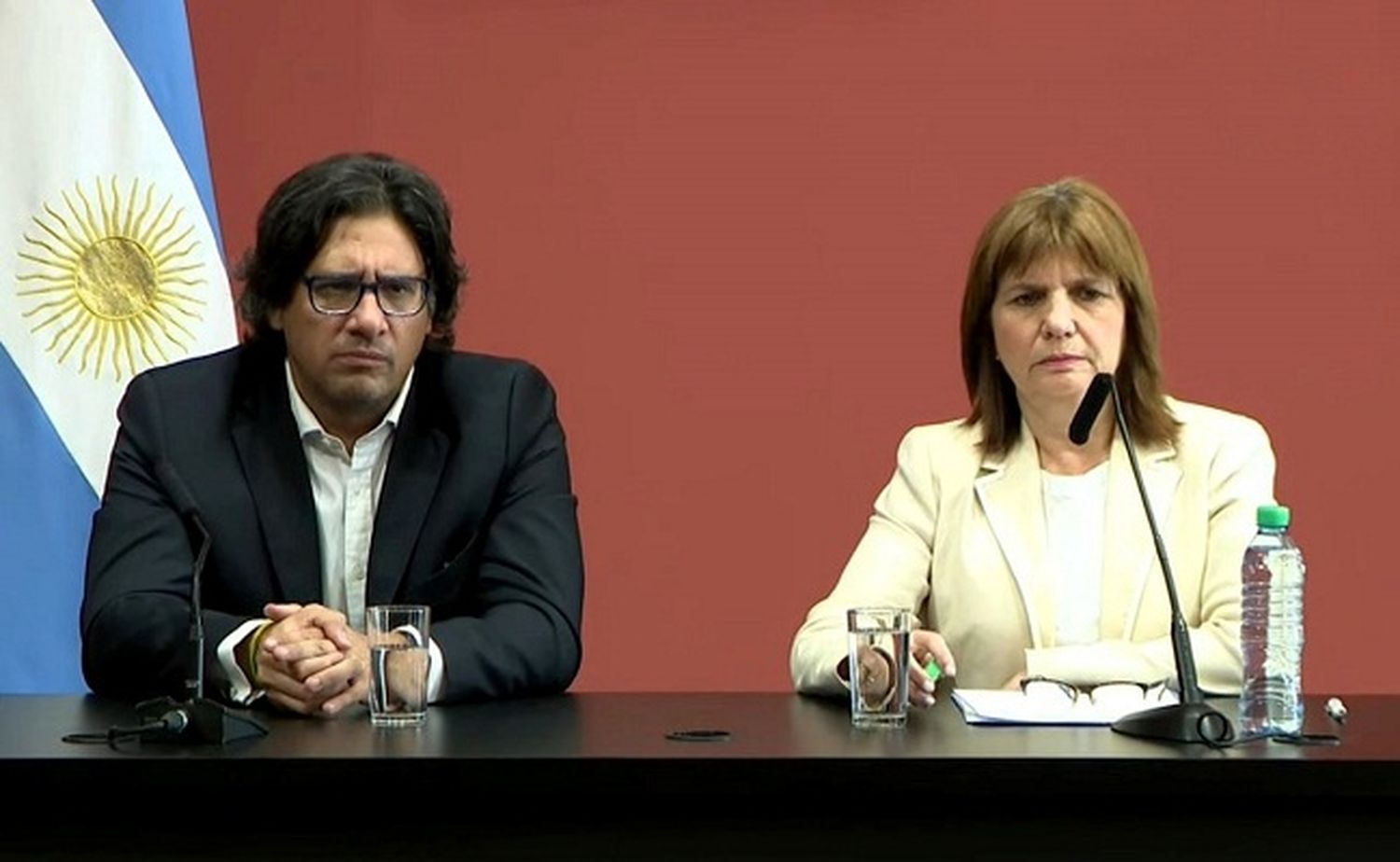 El Gobierno enviará el proyecto para bajar a 15 años la edad de imputabilidad