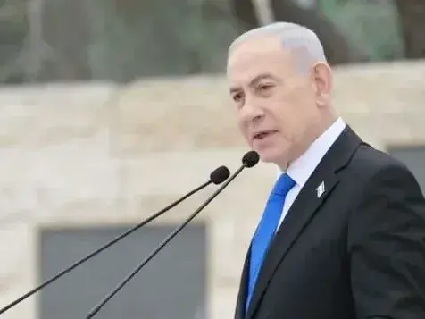Israel permanecerá en posiciones actuales en Gaza hasta “desarme total” de Hamas