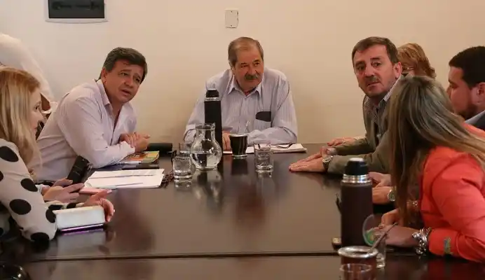 El gobierno ofreció un 6 por ciento de aumento a los docentes
