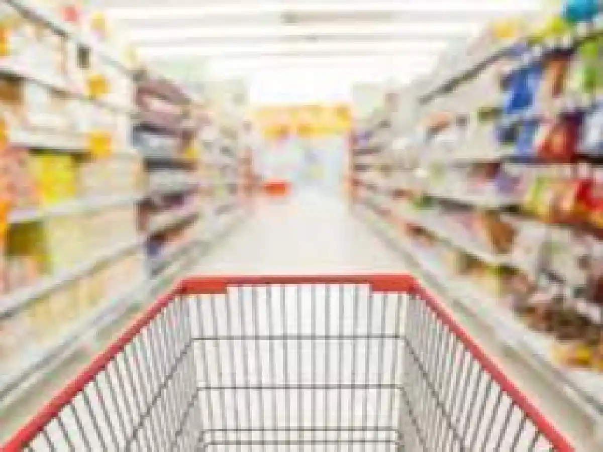 La inflación de junio fue de 5,3% y la interanual trepó a 64%
