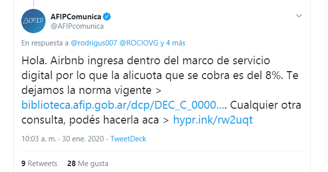 A río revuelto: Crecen las estafas con la excusa del "Impuesto País" y ni la AFIP tiene clara su implementación