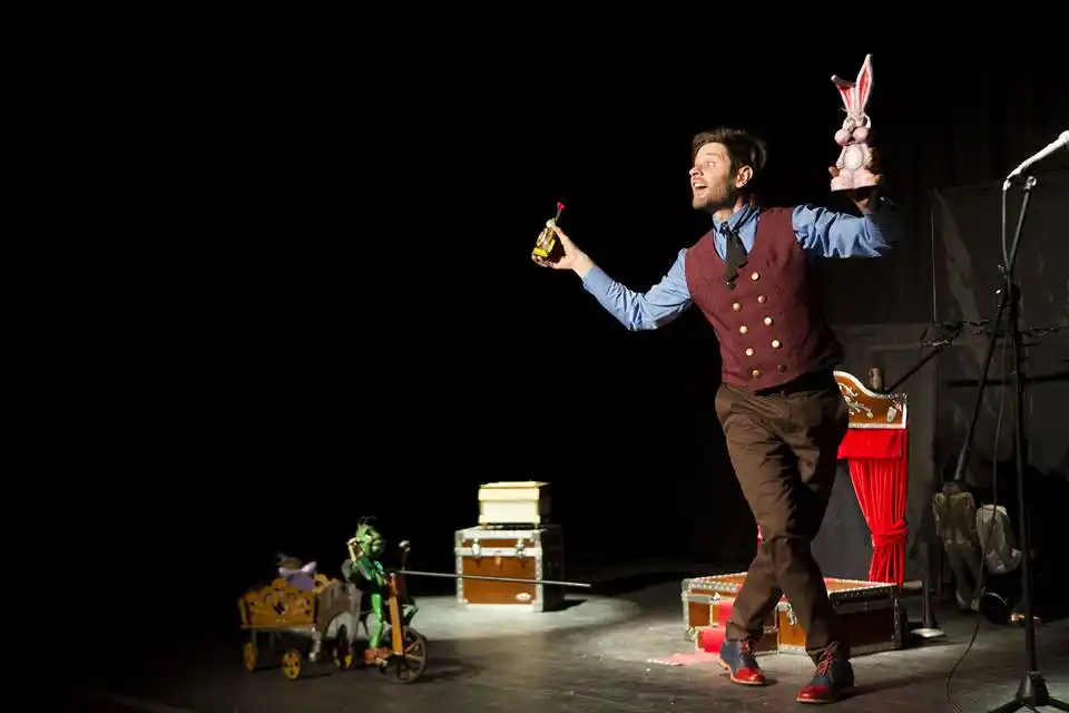 Llega el fin de semana y se multiplican las actividades culturales