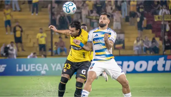 Con este resultado, Boca quedó con seis puntos y podría caer al tercer puesto del grupo dependiendo de otros resultados, por lo que estará obligado a ganar sus próximos partidos en La Bombonera.