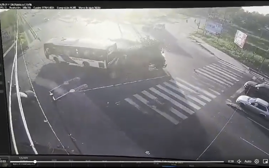 Captura de video