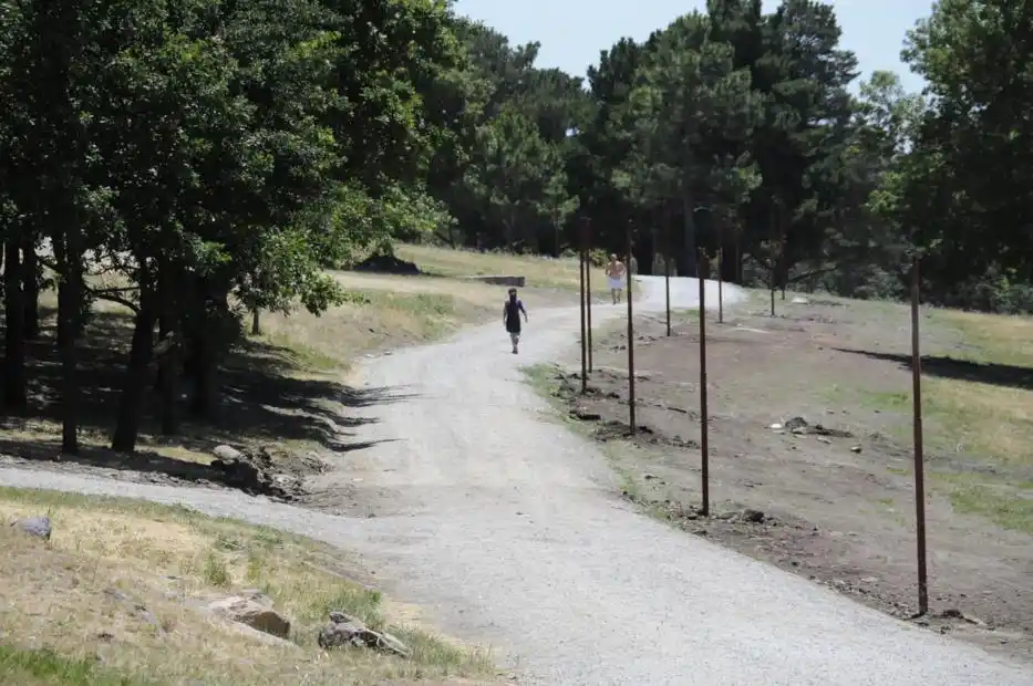 Recomiendan correr, pero no en grupos