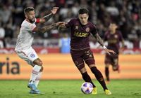 Lanús y Argentinos no consiguieron lastimarse