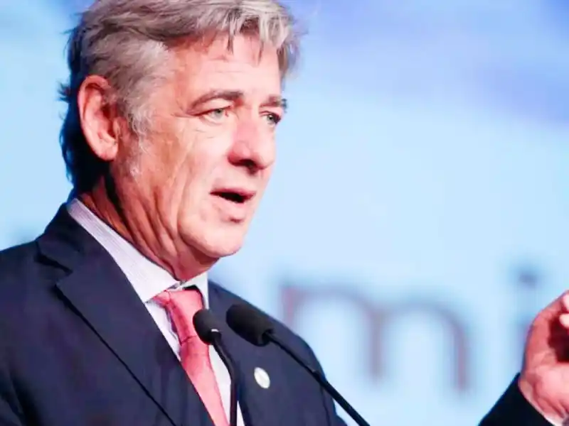 La Rural criticó cómo el Gobierno tomó una medida para la Patagonia y decenas de cabañas se sumaron al reclamo