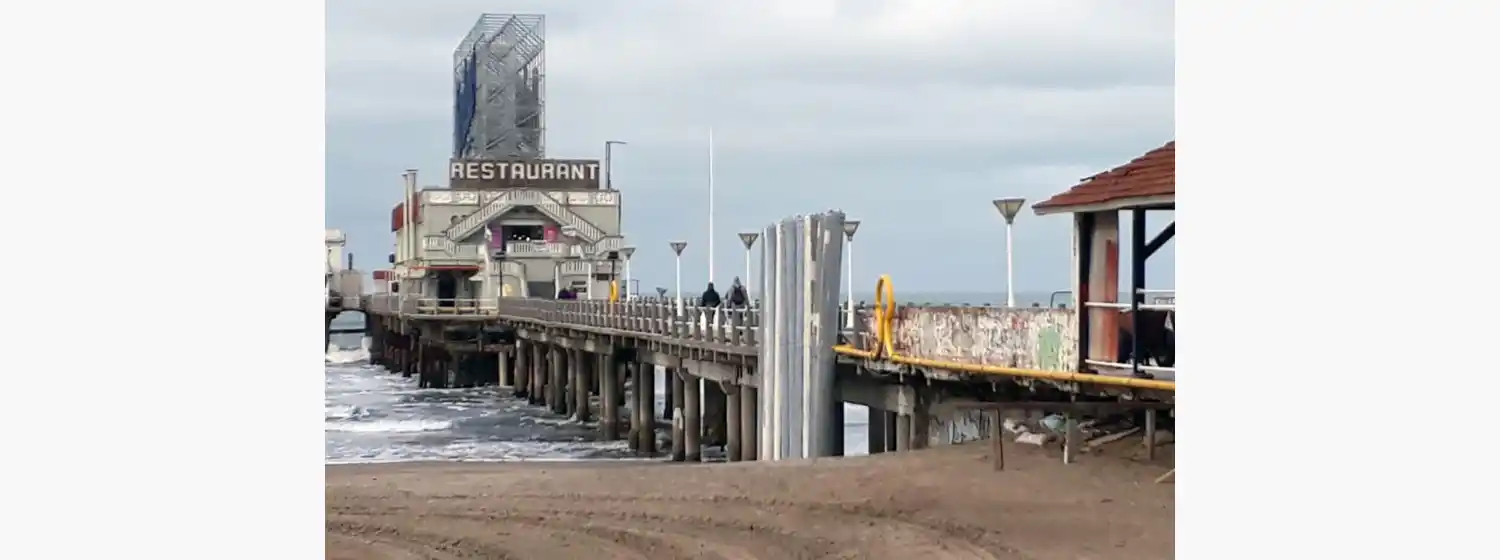 Club de pesca: "Ahora que tenemos el permiso tenemos que ser tremendamente precautorios"