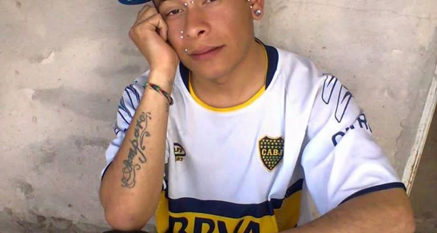 Río Tala: Un muerto por herida de arma de fuego
