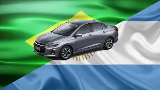 conflicto entre los Gobiernos de Argentina y Brasil mantiene en estado de alerta a las automortices