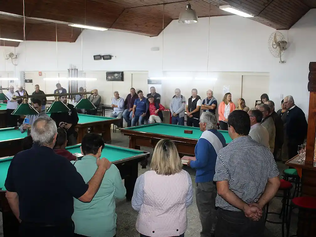 Barrio Norte inauguró su nueva cantina: un espacio pensado para la familia