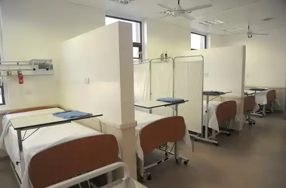 Hay más de 2 mil camas y 220 respiradores en los sanatorios privados para atender la crisis sanitaria en Rosario