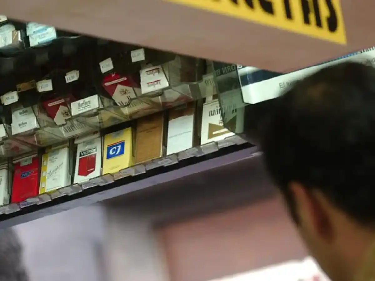 Nuevo aumento en el precio de los cigarrillos: cuánto vale una etiqueta desde este lunes