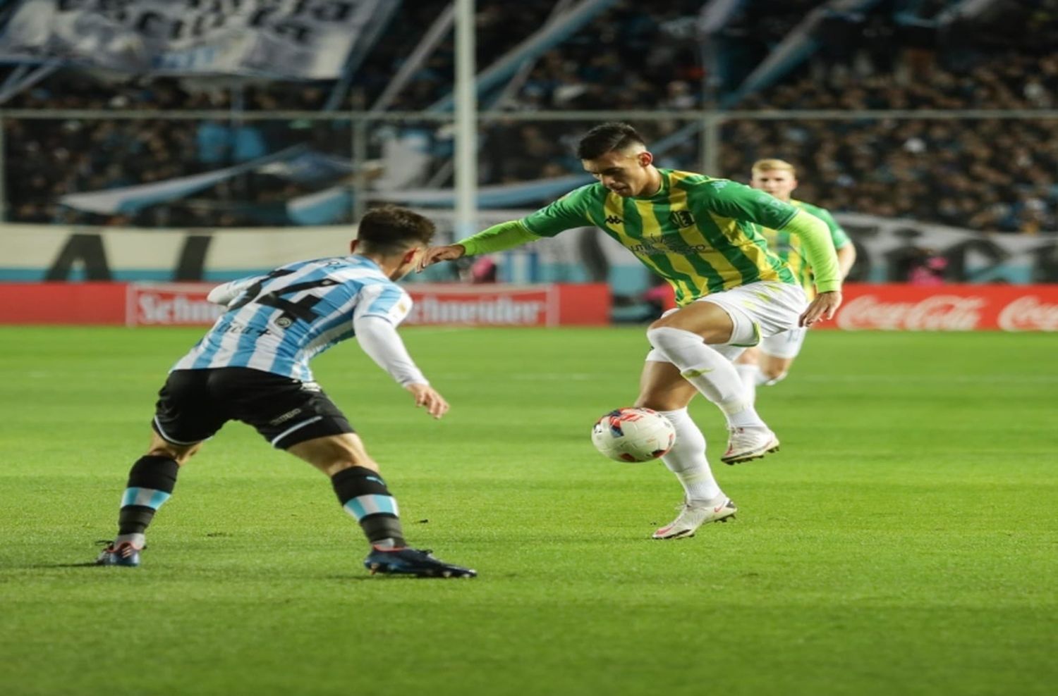 Aldosivi perdió y se hunde en la zona roja de los descensos