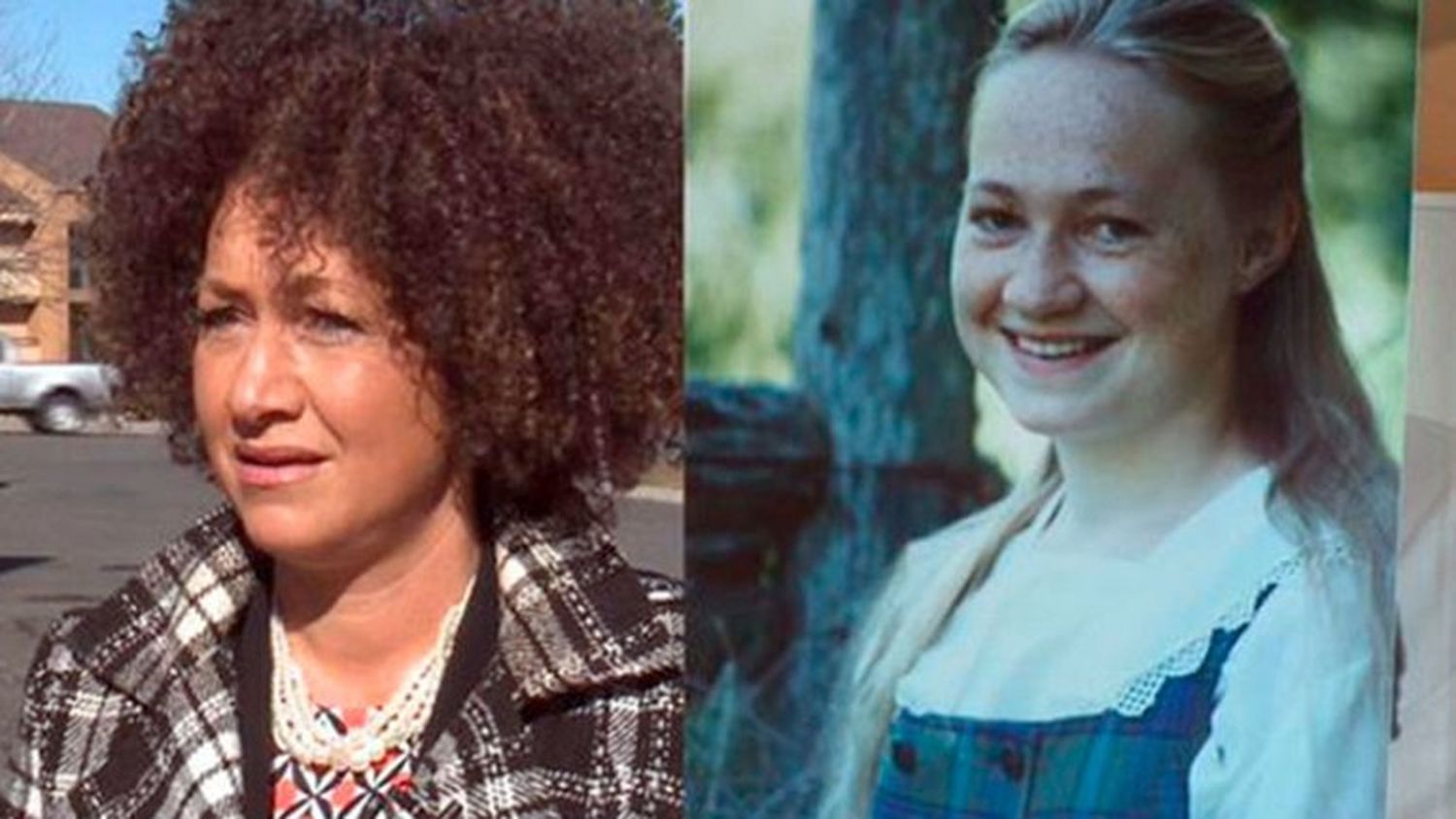 Polémica por el origen "blanco" de una líder afroamericana en EEUU