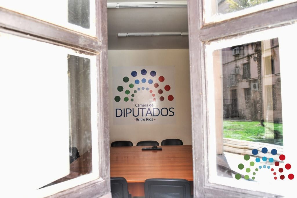 La Cámara de Diputados exige reparaciones urgentes en la autovía nacional José Gervasio Artigas