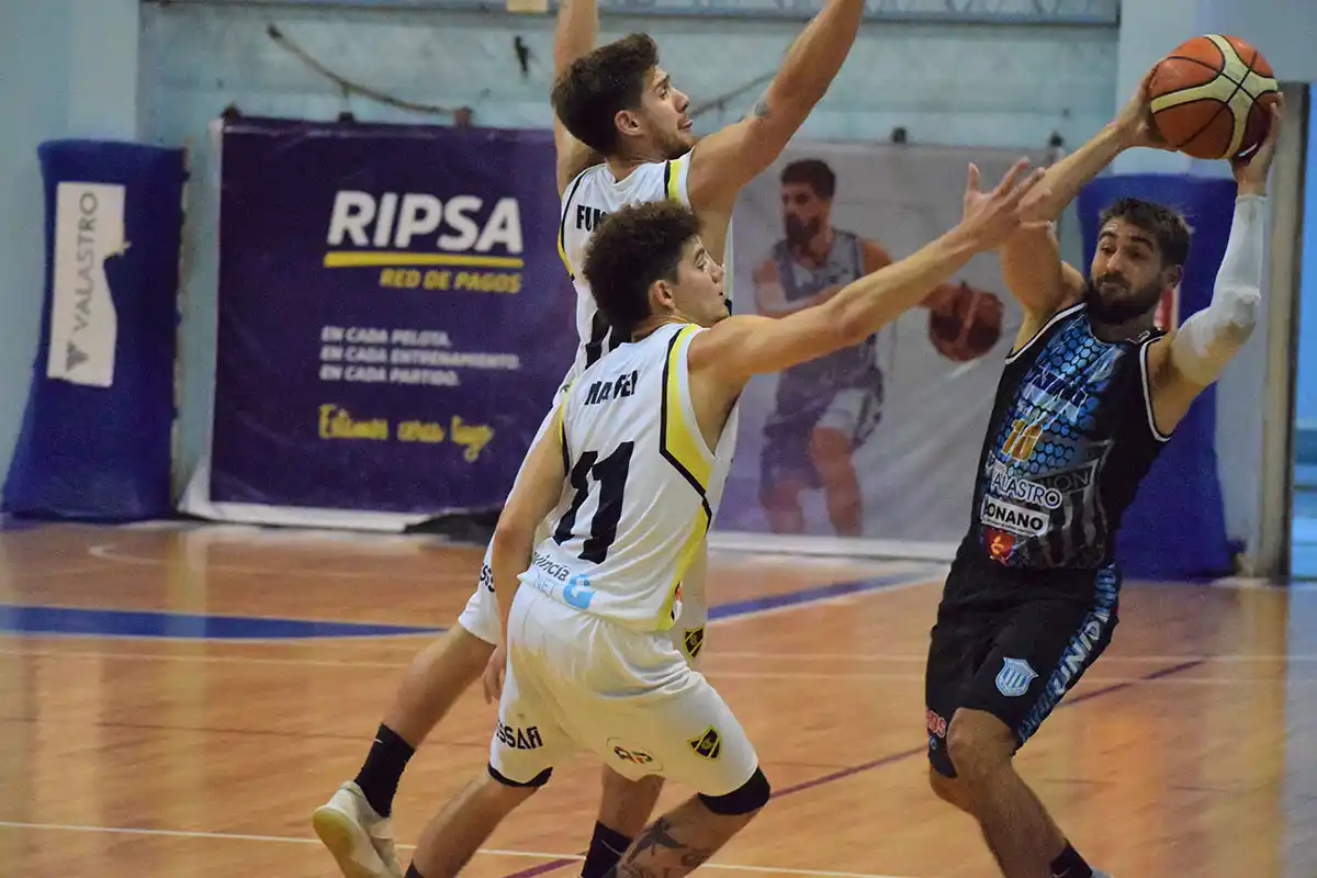 Cierre positivo para la fase regular