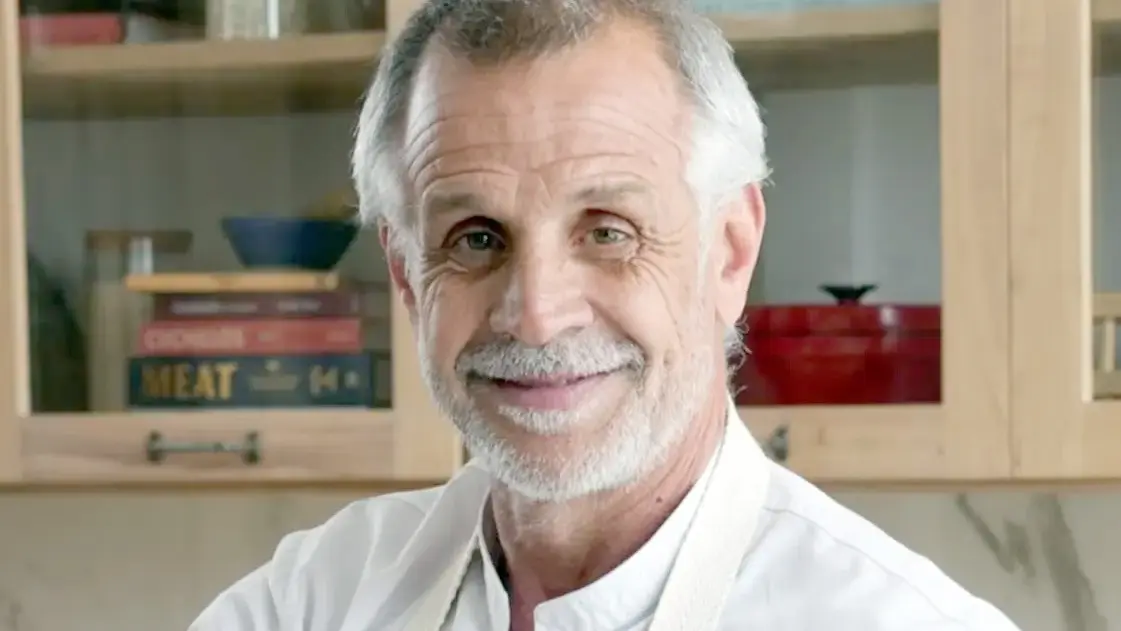 Christian Petersen