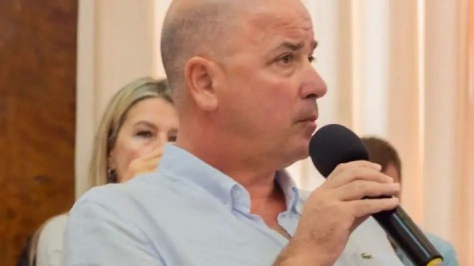 Horacio Taccone Aboga por un Proyecto de Ciudad y Desarrollo a Largo Plazo para Mar del Plata