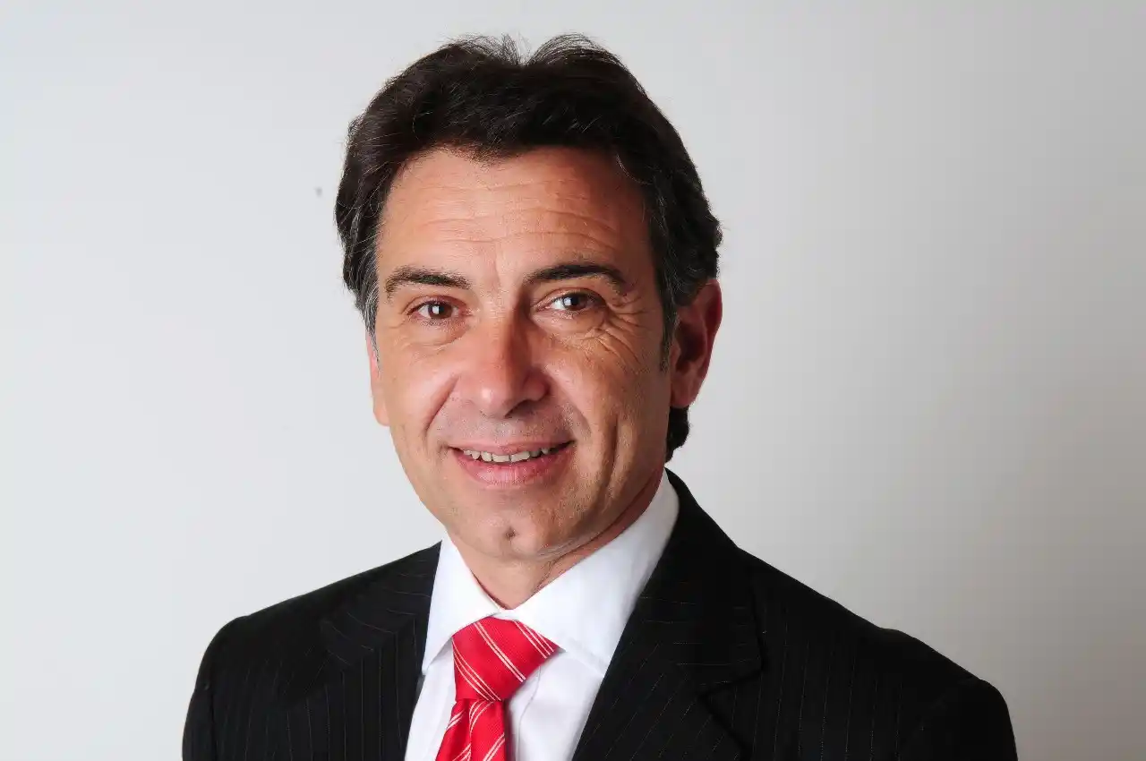 Falleció el ex diputado Avelino Lago