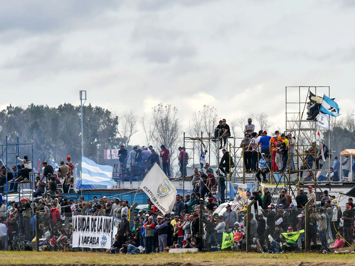 francisco paravano autodromo ciudad de rafaela turimo carretera - 2