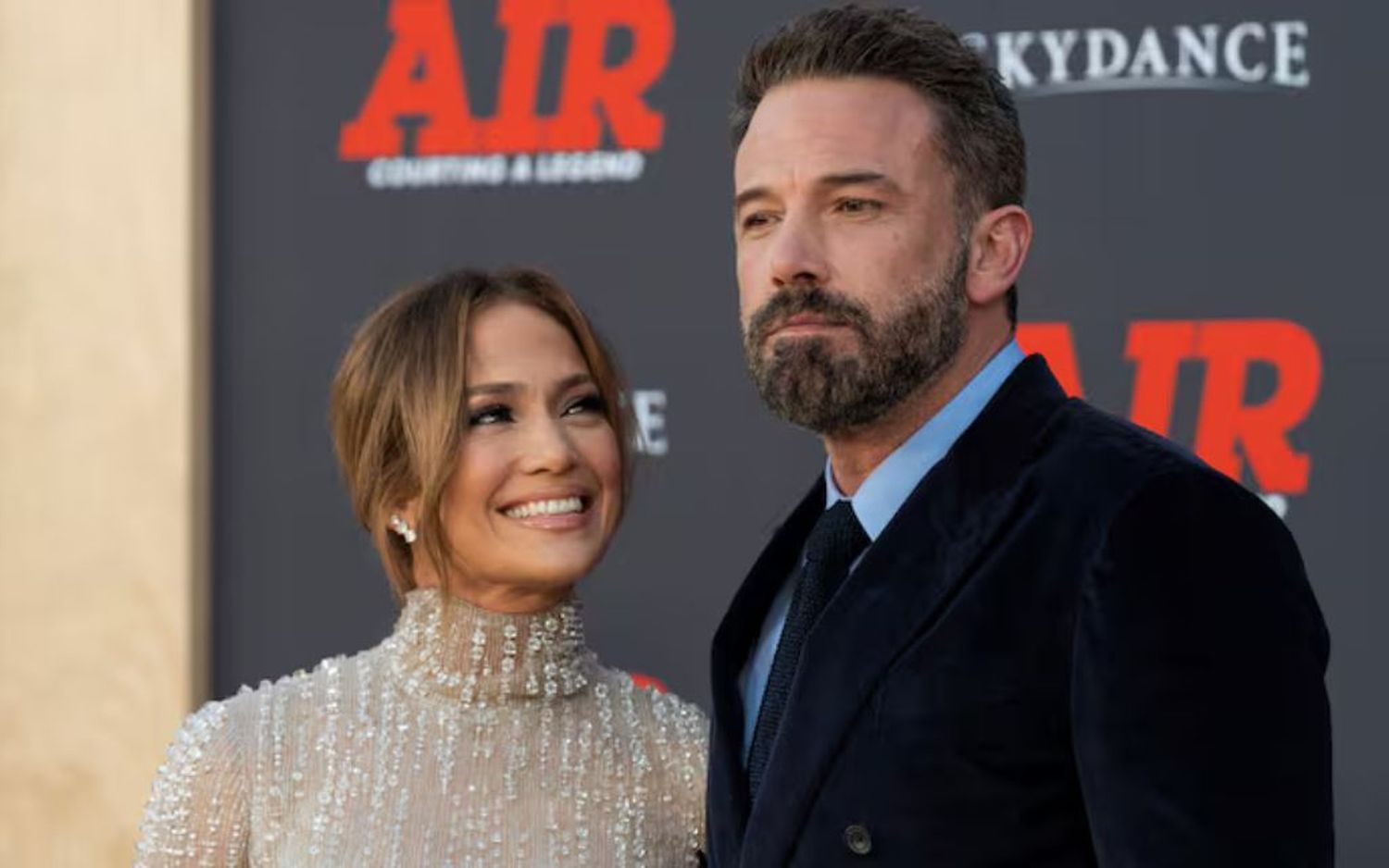 El final de la historia de Jennifer López y Ben Affleck.