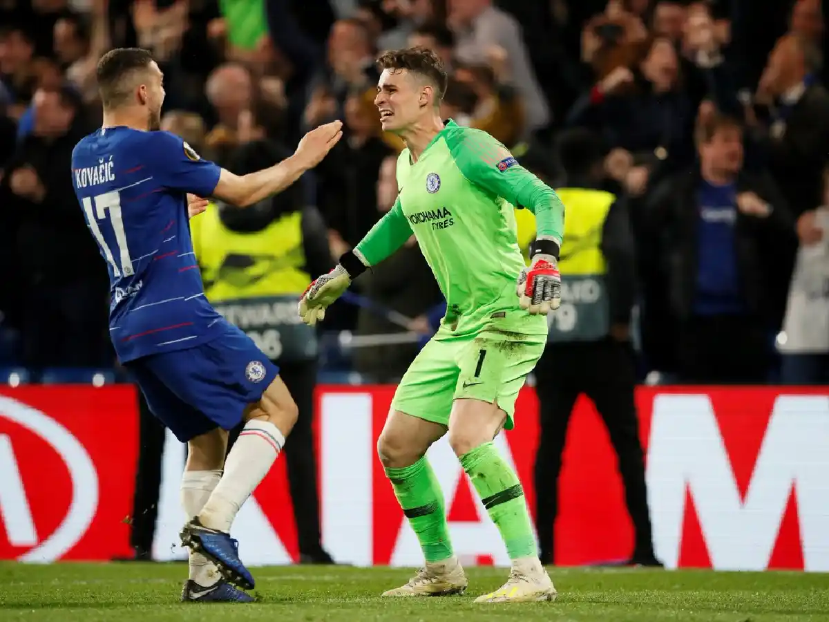 Dos equipos de la Premier definirán la Europa League