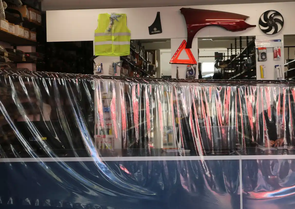 Leonardo Ferrari: "Las ventas bajaron un 60% con respecto al año anterior"