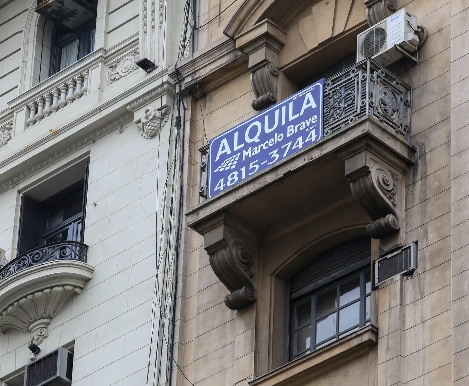 El futuro de los alquileres