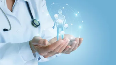 ¿Qué es realmente estar saludable?