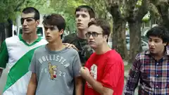 Día del Amigo: 4 Películas imperdibles para celebrar con Cultura ZIP