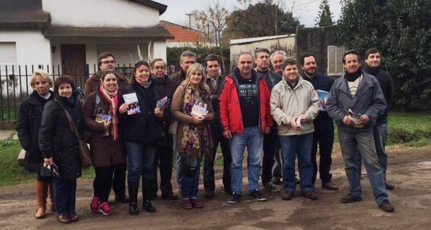 La causa penal por “aportantes truchos” de Cambiemos tiene casos en San Pedro