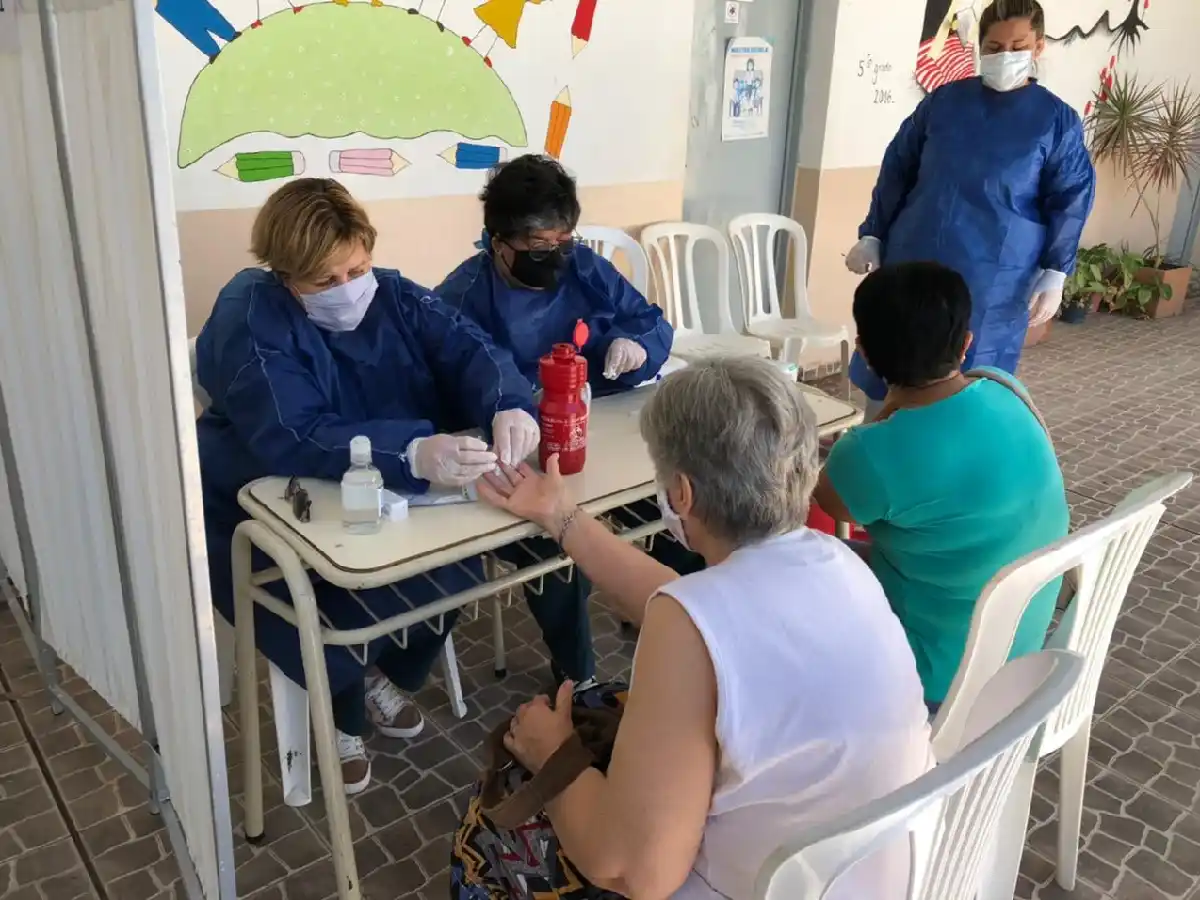 Arroyito: cerraron el Taller de verano con jornada extendida