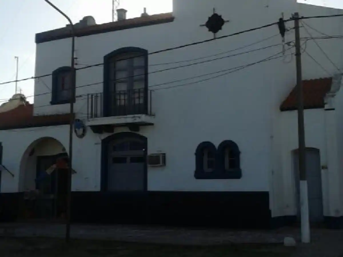 Automóvil sustraído en Brinkmann fue recuperado en la provincia de Santa Fe