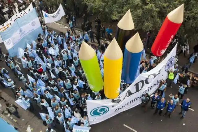 Reapertura de la negociación salarial 2018