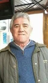 Hondo pesar por el cuidado de SPC Juan Domingo Giaccio