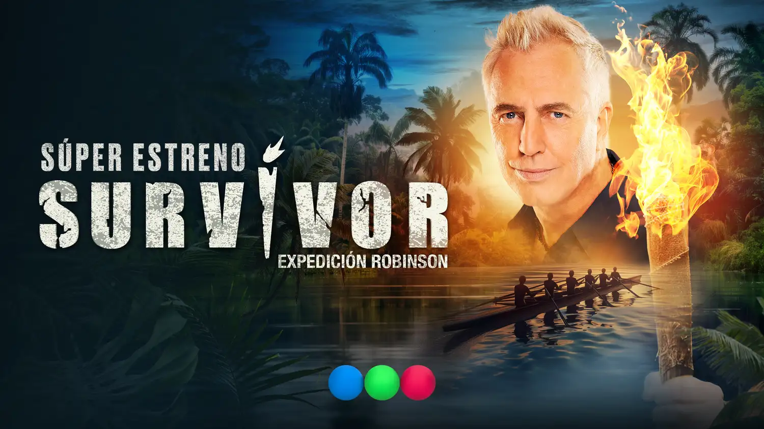 Marley en Survivor, Expedición Robinson