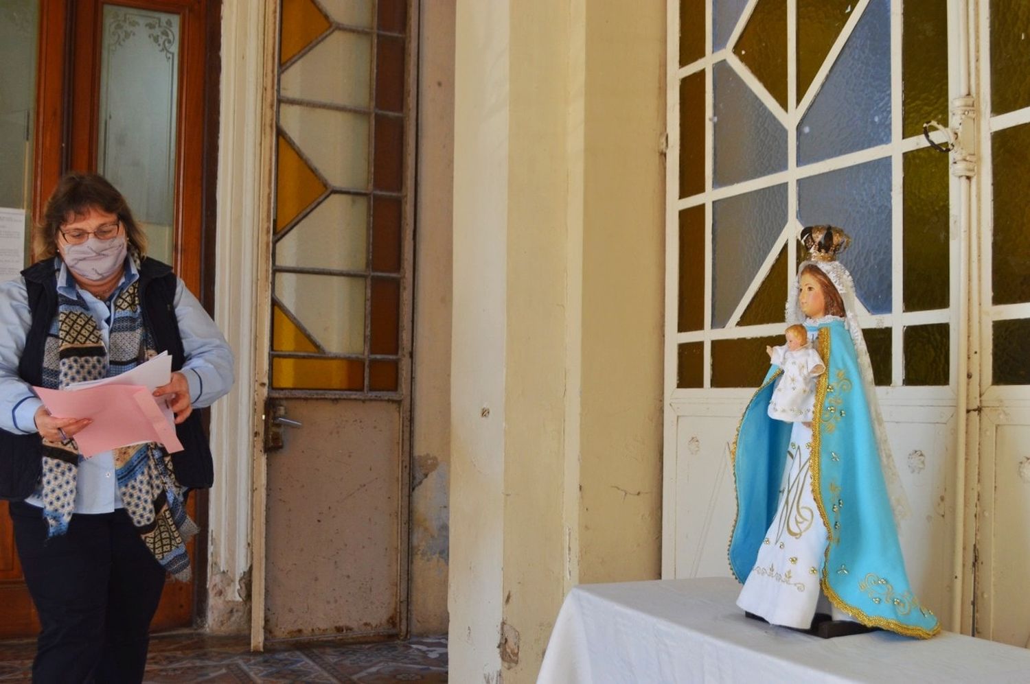 Casa de la Mujer: ¿en qué estado se encuentra la obra?