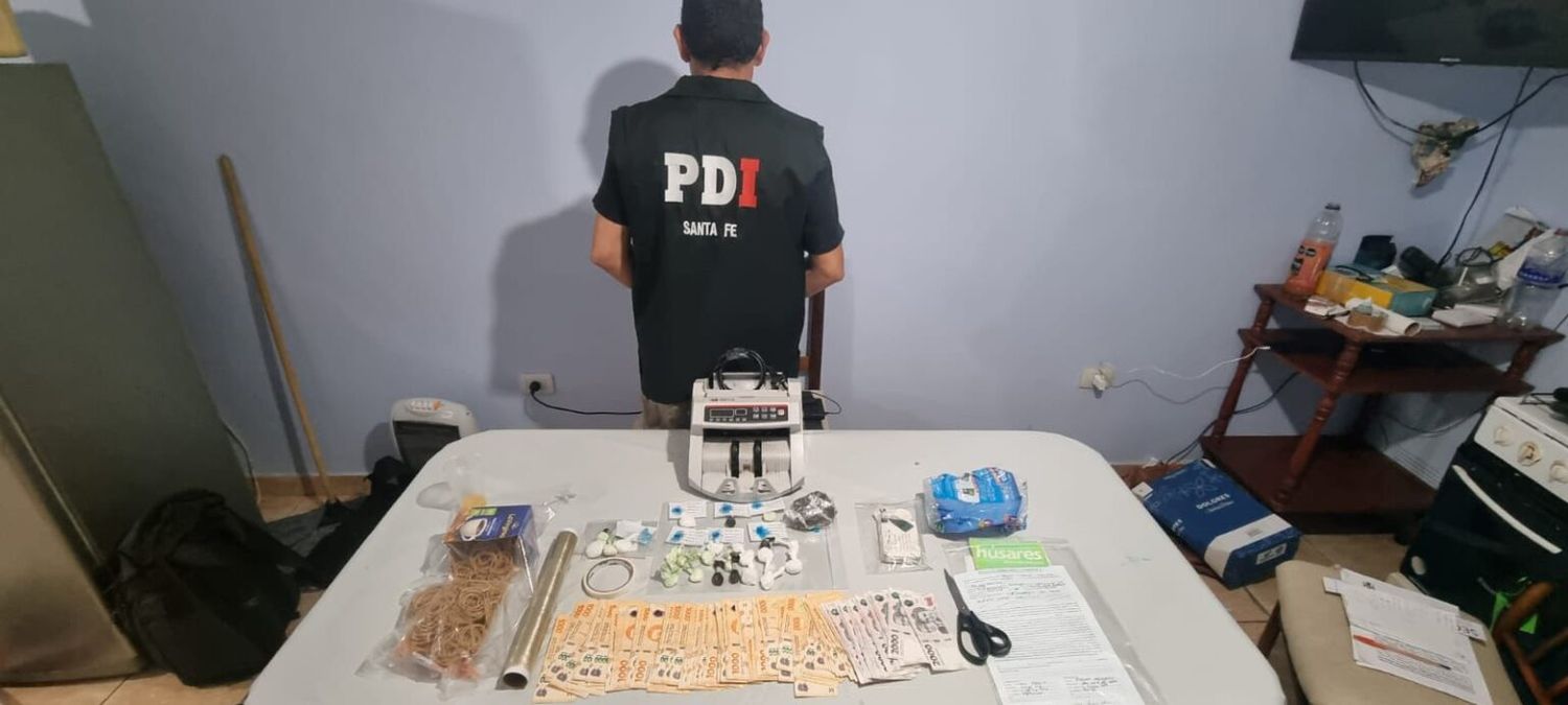 Imagen Prensa PDI