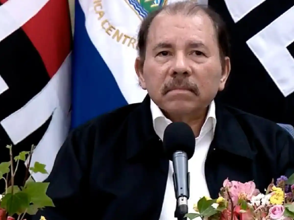 Nicaragua: Daniel Ortega fue reelegido para un quinto mandato con casi el 75% de los votos