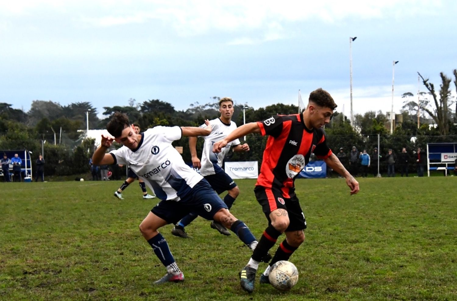 San Isidro y Deportivo Norte son los últimos dos clasificados a la Zona Campeonato