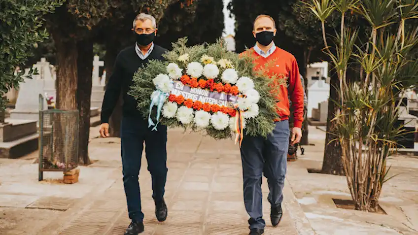 Los 142 años de Valle María conmemorados desde los relatos y la historia