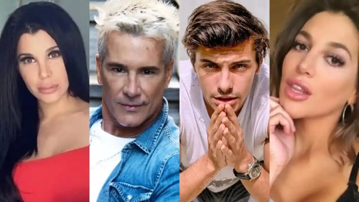 Comienza El Hotel de los Famosos 2 ¿Quiénes participarán?