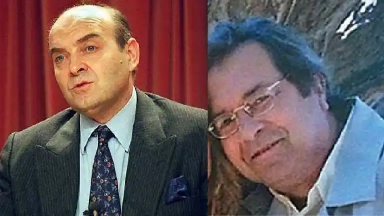 Cavallo y Vázquez en las páginas de LVSJ, testigo de un debate que acaparó la ciudad en 1963.