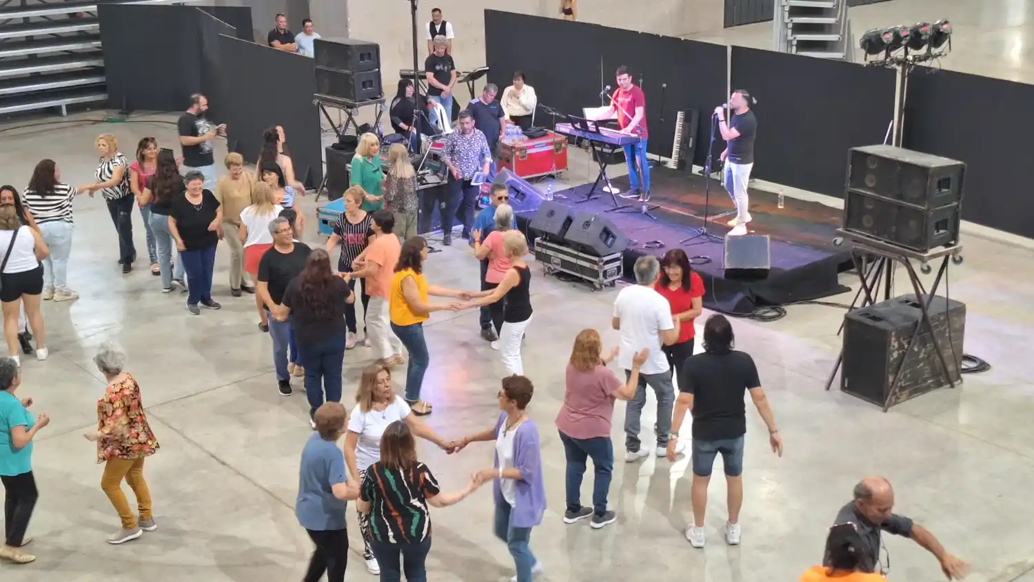 Comienza una nueva edición del ciclo ‘Domingos Diferentes’