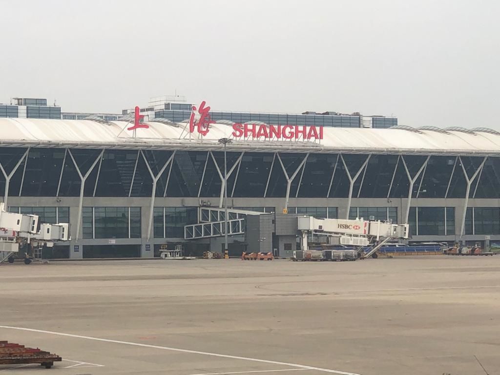 [Desde el Cockpit] Detalles del primer vuelo humanitario a China de Aerolíneas Argentinas